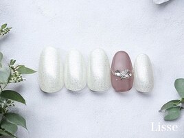 初回シンプル　¥6500