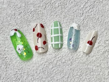 アート多めのセレブプラン