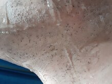 コチカ 恵比寿(KOCKA)の雰囲気（保湿や事前剃毛の徹底、適切な頻度で高効果◆◇メンズ脱毛）
