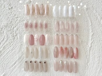 ティンク 大船店(Tink)/ワンホン/オフィス/シンプル