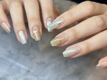 レイシア(Raysia)/デザインし放題