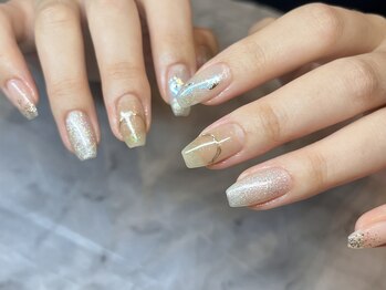 レイシア(Raysia)/デザインし放題