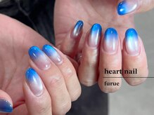 はあとねいる 古江店/◇店舗限定マグネットグラデ◇