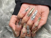 リンネイル 新大久保店(Rin Nail)/