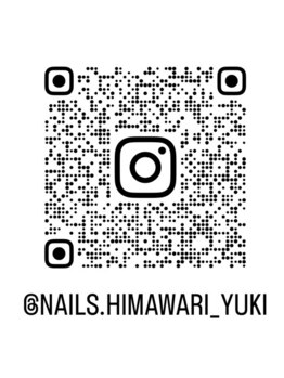 ネイルズ ヒマワリ(Nails Himawari)/【松田】Instagram