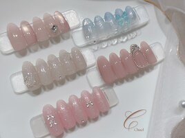 simple courseご新規様¥8000