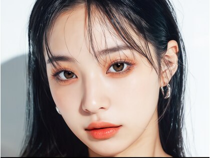 ルーラドライヘッドスパアイラッシュ(LAURA DryHeadSpa/Eyelash)の写真