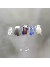 ドロウ フィーグ(DLAW figue)/７月アートデザイン