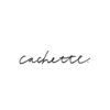 カシェット 栄店(cachette)のお店ロゴ