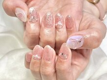 ネイルサロン ルリアン/