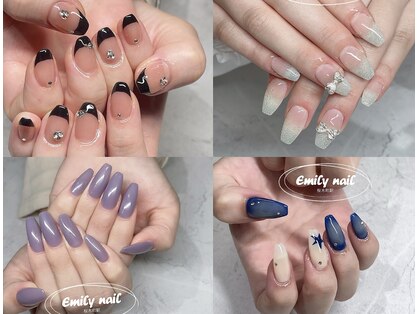 エミリー(Emily)の写真