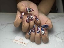 キヒ 巣鴨店(Kihi)/持ち込みデザイン