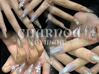 シャルノア バイ マイア(charnoa by maiA)の写真