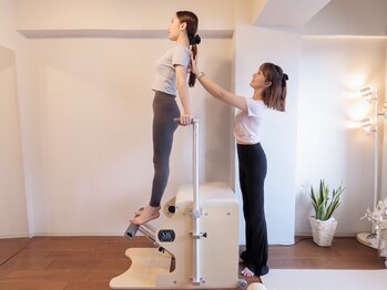 ユンスタジオ(YUN Studio)/ブライダルにもおすすめです！