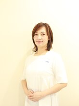 ポーラ ザ ビューティ 高槻店(POLA THE BEAUTY) 花田