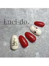ルシード(Luci-do.)/☆Christmas Design☆