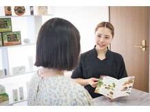 悩み,お身体,生活に合わせた施術とアドバイスでリバウンドなし