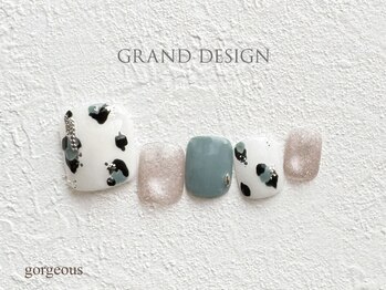 グランドデザイン 穂積店(GRAND DESIGN)/