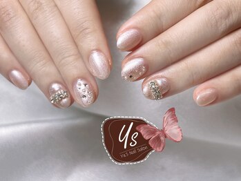 ワイアンドエス(Y&S)/