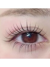 カランコエ(Kalanchoe)/まつ毛パーマ／ラッシュリフト