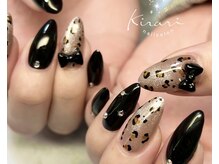 お知らせやデザインはインスタから→@aya__kirariで検索