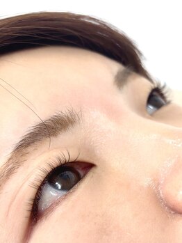 アンド 古河店(&)/LEDマツエク