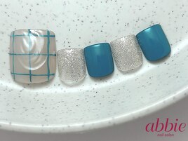 ニュアンスチェック[FB]¥10450