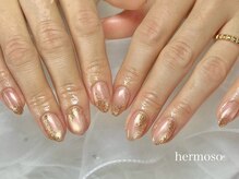 ヘルモッソ(hermoso)