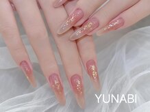 ユナビ 池袋東口店(Yunabi)/チップ長さだし