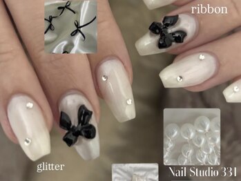 サンサンイチ 関内店(331)/Black Ribbon