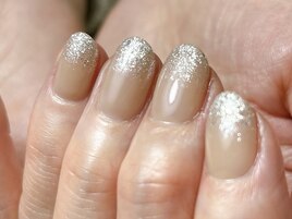 ダイヤモンドグラデ