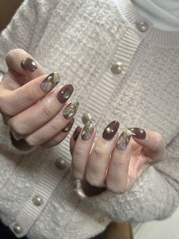 ミヤビネイル(Miyavi nail)/