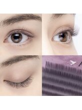 エフ(EF)/カラーエクステ