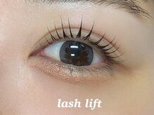 エサージュ 渋谷店/まつ毛パーマ/斎藤