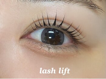 エサージュ 渋谷店/まつ毛パーマ/斎藤