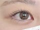 アイラッシュアンドボディケアサロンリタ(Rita)の写真/ビューラーいらずのパッチリEYEへ！まつ毛パーマで自まつ毛を生かしたデザインを体験☆