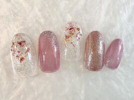 春デザイン　8980円