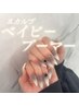 【スカルプ/長さだし】大人気ベイビーブーマー♪