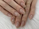 【山崎】オフィスネイル