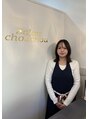 サロンシュシュ(salon Chou Chou)&nbsp;小嶺 麗奈