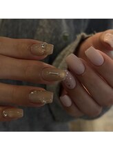 ブランシュ(Blanche)/