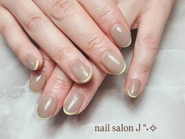 フレンチネイル