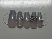 ボーネイル(BEAU NAIL)/Ria限定スタッフオススメ定額