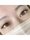 natuly bambi eyelash salonの写真/【LEDで叶う圧倒的ボリューム】高持続×つけ放題で24時間華やかに。自まつ毛への負担を抑えて密度UP！