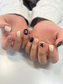 アイミー(Aimee.)/