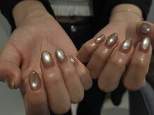 magnet nail