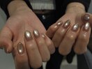 magnet nail