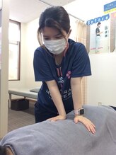 さくらメディネス整骨院 八重瀬院&nbsp;屋良 妃依