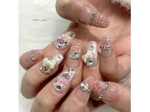 サロン アクア(salon AQUA)