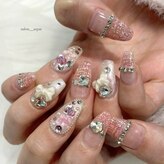 サロン アクア(salon AQUA)